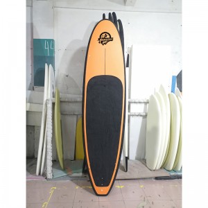 Boches SUP SOFT 10FT6 SOFT SOFT SOX SOX SOFT TOP PADDE