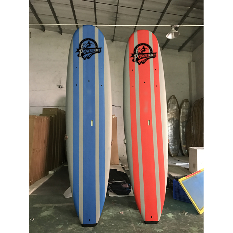 Boards SUP pour débutants Paddle de yoga personnalisés