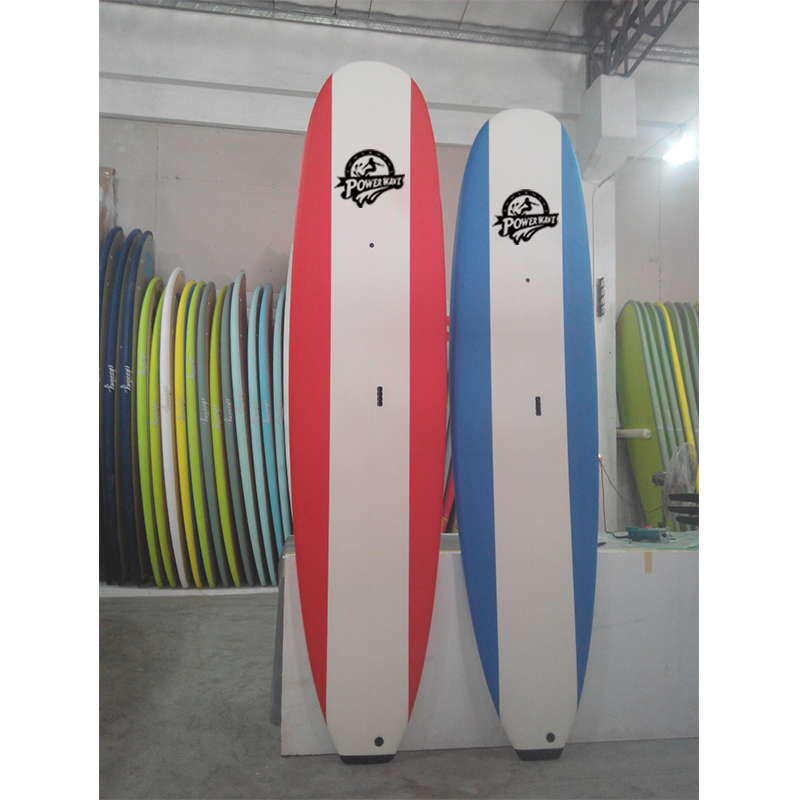 Boards SUP pour débutants Paddle de yoga personnalisés