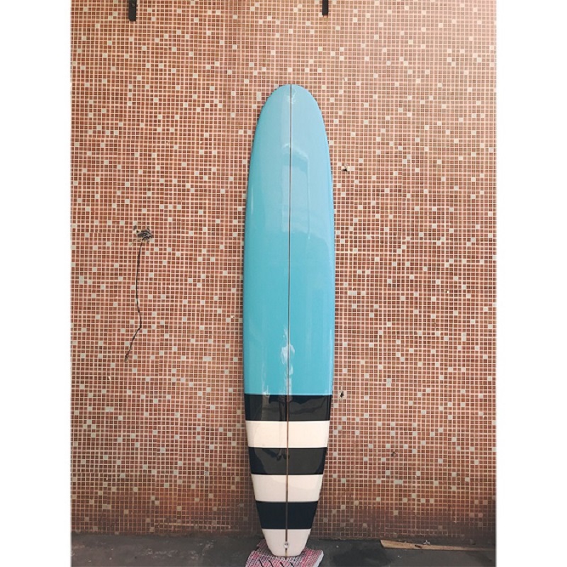 Planches surfboards en longboard époxy personnalisés EPS de surf