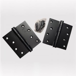 HN002 HNETTERIEUR DE PORTE DE PORTE D\'EACLE DE haute qualité 4 pouces Hinges 2 Pack