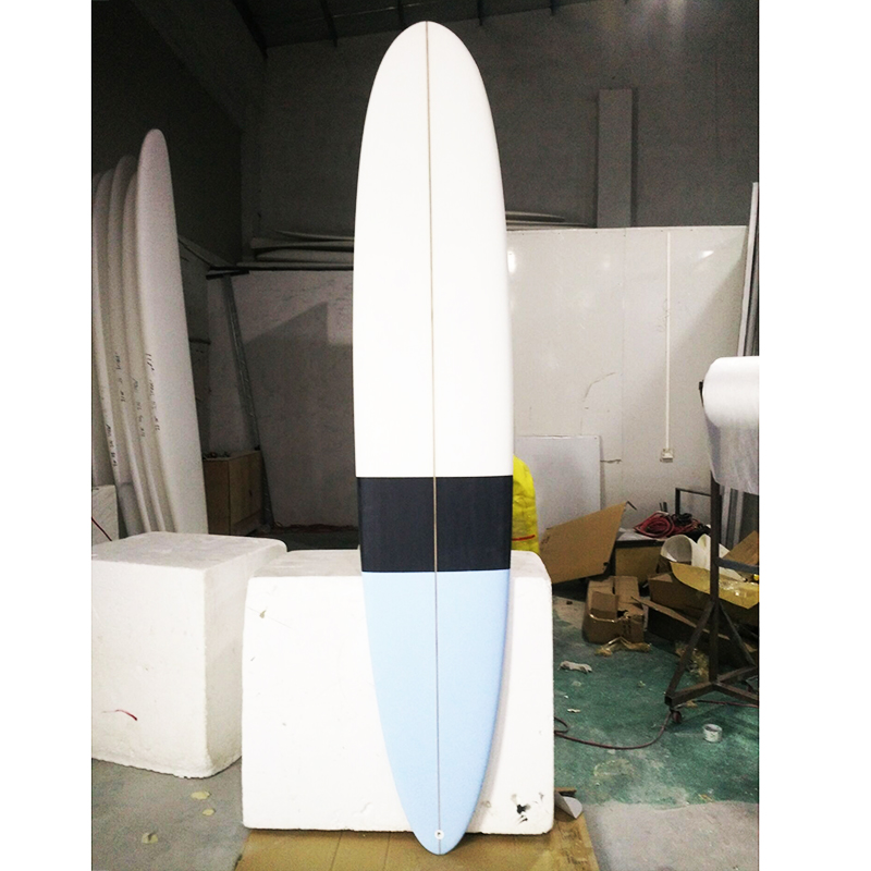 Planches de surfboard en tissu en fibre de verre personnalisé