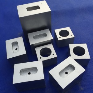 Blandes de moisissure résistantes à l\'usure