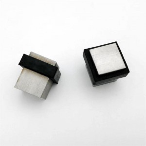 Md004 Porte bouchée pour protéger les murs et les portes pour la cuisine, la chambre, l\'acier inoxydable