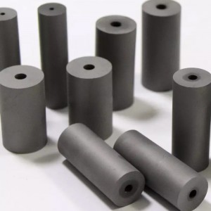 La tête de froid meurt de moules en carbure de tungstène