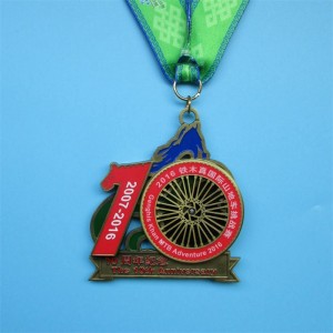 Commémorer les grands hommes activité des médailles de placage antique