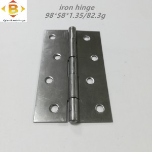 charnière de soudage s\'étendant à la charnière en fer armoire à charnière porte charnière charnière en acier à charnière petite charnière