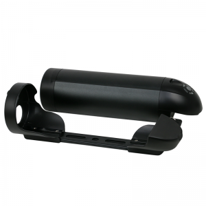 48V/36V E Batterie de vélo 18650 Batterie au lithium Pack E Battre de vélo avec BMS pour le vélo électrique