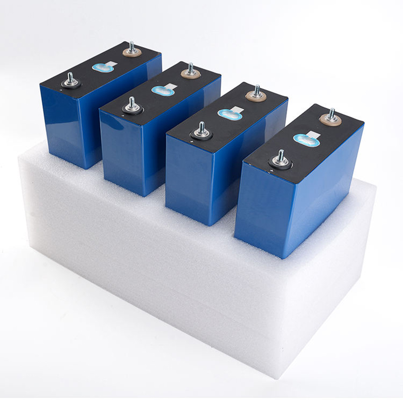2022 Grade A 3.2V 173AH Lithium Battery Cell LifePO4 Solar Energy Power Lithium Ion Battery Prismatic Cell