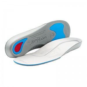 Sole intérieure orthopédique TL-23 EVA