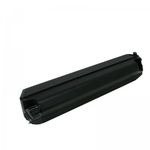 Personnaliser la batterie au lithium, batterie de vélo électrique pour l\'évacuation avec une protection BMS