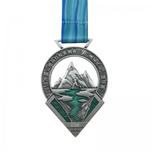 Le guide cadeau parfait pour les médailles de remise des prix sportifs