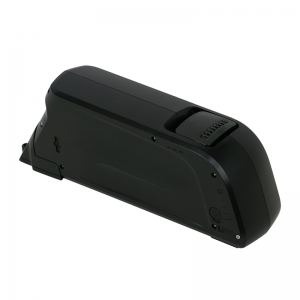 Batterie de batterie Li-ion Evike Venture à chaud, Pack de batterie au lithium 18650 pour le vélo électrique