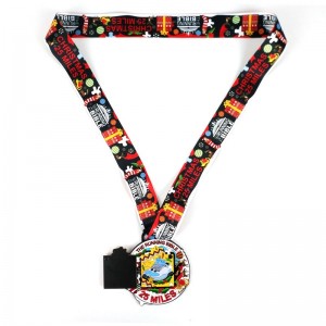 Médailles de métal cadeau de vacances Halloween Médaille du festival de Pâques LED LED LED PLIGNEMENT