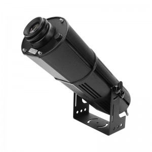 WETCH 300W GOBO Projecteur Logo personnalisé Logs Advertising