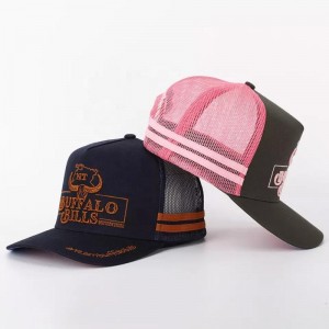 Chapeau de camionneur