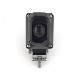 WETECH 40W GOBO Projecteur Logo Custom Logo Advertising