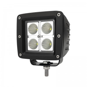 Lumière de travail LED WETech S10412