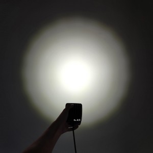 Lumière de travail LED WETech S10412