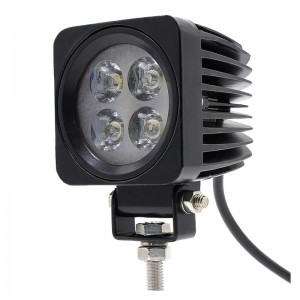Lumière de travail LED WETech 10412