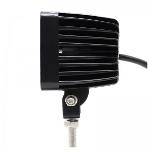 Lumière de travail LED WETech 10412