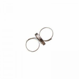 Utilisation du ressort de l\'engin d\'embrayage dans l\'imprimante