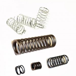 Spring 0,08-6,0 mm largement utilisé dans les imprimantes