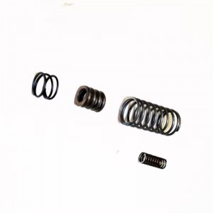 Spring 0,08-6,0 mm largement utilisé dans les imprimantes