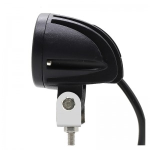 Lumière de travail LED WETech 10810