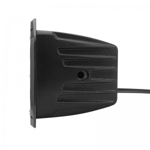 Lumière de travail LED WETech L10418