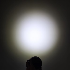 Lumière de travail LED WETech 10824