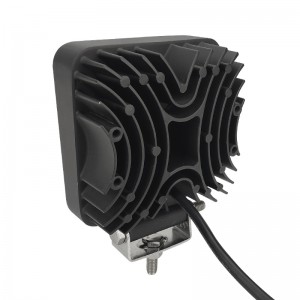 Lumière de travail LED WETech 10427