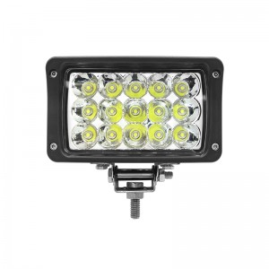 LET DE TRAVAIL LED WETECH A10245
