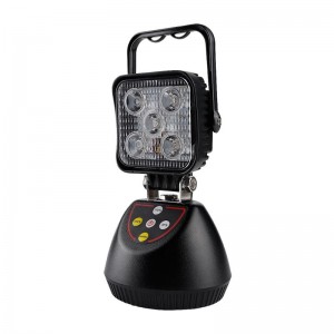 Lanterne rechargeable WETech C10615