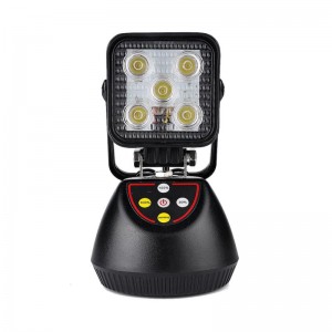 Lanterne rechargeable WETech C10615