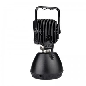 Lanterne rechargeable WETech C10615