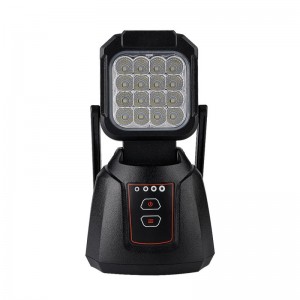 Lanterne rechargeable WETech 10616