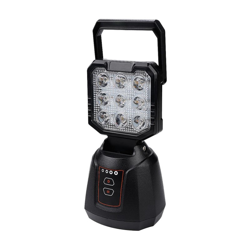 Lanterne rechargeable WETech A10627
