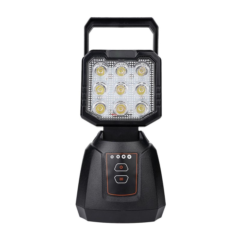 Lanterne rechargeable WETech A10627