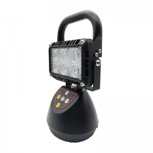 Lanterne rechargeable WETech A10618