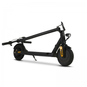 H3- 8,5 pouces Scooter électrique/Conception privée