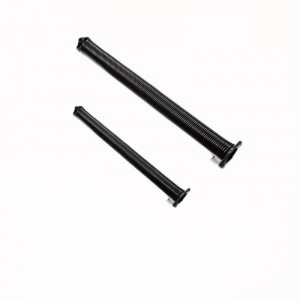 Springs de torsion de porte de garage robuste