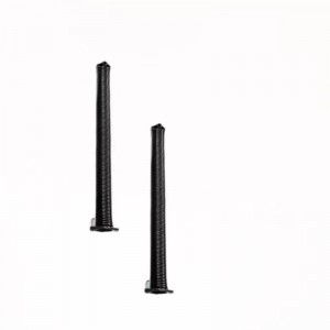 Springs de torsion de porte de garage robuste