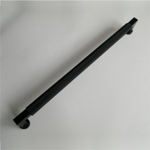 SSP061 Porte lourde tire des poignées d\'armoires à moelle