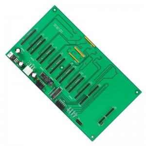 OEM ODM PCB&PCBA Design Service Electronic PCB PCBA Board Bom Fichiers Gerber Liste Autre PCB Fabricant PCBA