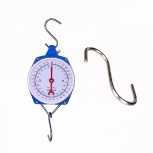 Torsion à crochet en acier inoxydable pour l\'équilibreur de printemps