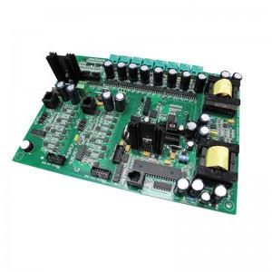 Assemblage de PCB multicouche de haute qualité \\\\ Fabricant NPCB en Chine