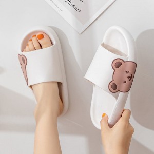 2022 Top1 Home Slippers Home Not Slip Fashion Slippers