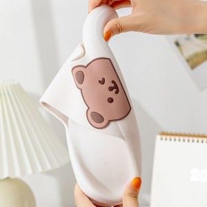 2022 Top1 Home Slippers Home Not Slip Fashion Slippers