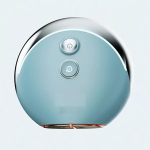 Machine de serrage cutanée à haute fréquence radio estampillée, dispositif professionnel de beauté ménager multifonction EMS, pour tous les corps, le visage, le cou, le bras, la taille, la cuisse, les fesses, l\'anti-âge, la rédu...